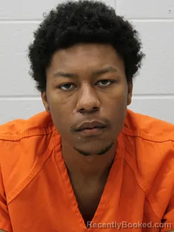 Mugshot of DAMAREON K MARTIN
