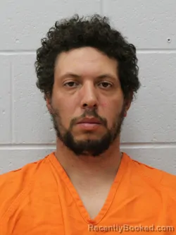 Mugshot of JOSHUA J KENNEDY