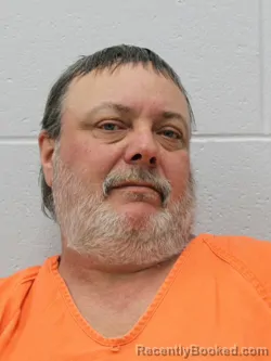 Mugshot of RONALD E READ