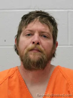 Mugshot of JOSHUA ADAM SHIELDS