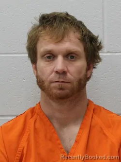 Mugshot of ANDREW LEVI JONES