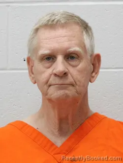 Mugshot of WILLIAM CRAIG HOWE