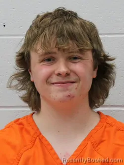 Mugshot of SCOTT CULY SUMMERS