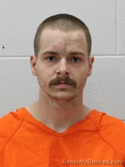 Mugshot of AUSTIN S LEMASTERS