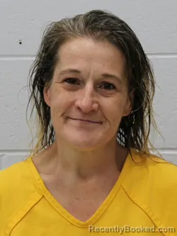 Mugshot of APRIL DAWN TWOMBLY