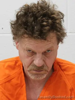 Mugshot of DENNIS MARK OPP