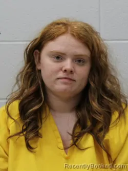 Mugshot of JAYLIN R WILSON