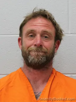 Mugshot of JAMES F WILSON