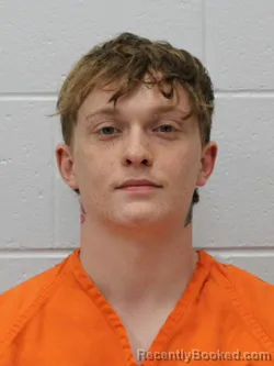 Mugshot of REMINGTON J POVOLISH