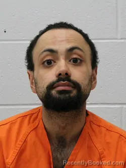 Mugshot of CHANCE C SMITH