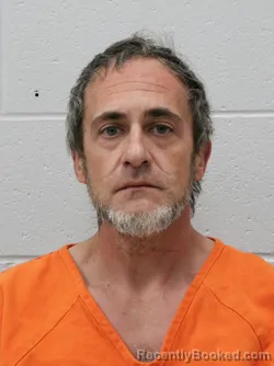 Mugshot of CHRISTOPHER J KAFKA