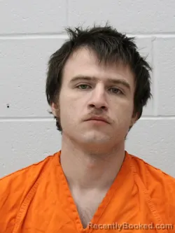 Mugshot of ROBERT C SORENSON