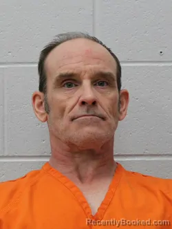 Mugshot of LOUIS E PEARSON