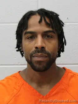 Mugshot of RODOUNDY LECHENE SMITH