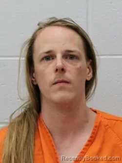 Mugshot of DONAVAN N DOVER