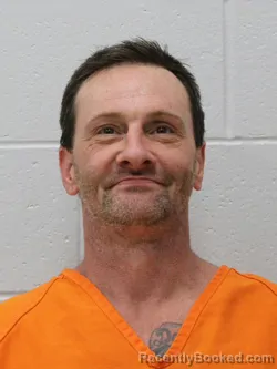 Mugshot of TRAVIS DANE HARGETT