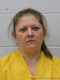 Mugshot of CRISTI SHANTE PANKEY