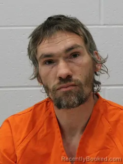 Mugshot of JEREMY OWEN DOWNARD