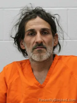 Mugshot of BRANDON SCOTT REYNOLDS