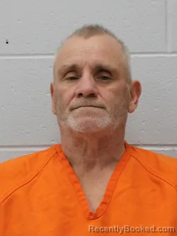 Mugshot of DENNIS R MILLER