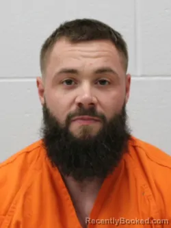 Mugshot of JERRY W ING booked in Franklin County, Illinois on April 23, 2026