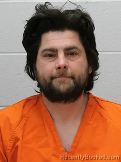 Mugshot of BRETT WILLIAM PHILLIPS