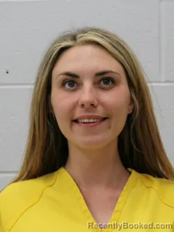 Mugshot of KALYN ANN HAYES