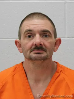 Mugshot of JUSTIN S INBODEN