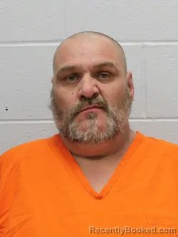 Mugshot of ROBERT W KEY