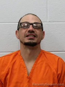 Mugshot of KEVIN CHARLES SEHLKE