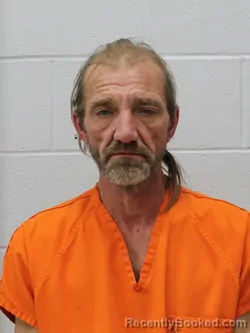 Mugshot of RICHARD ANTHONY SHIVELY