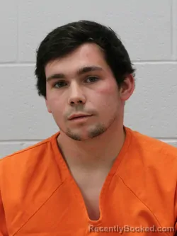 Mugshot of KAMERON LANE WILLIAMS
