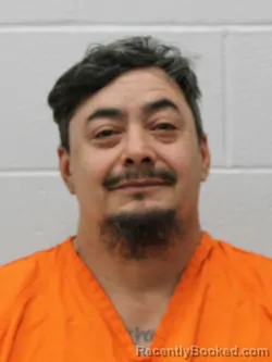 Mugshot of TOBY ANDREW FOWLER