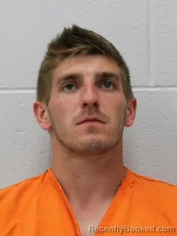 Mugshot of JASON L JOHNSON