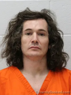 Mugshot of KEITH ALLEN MARTIN