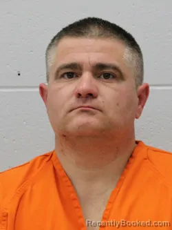 Mugshot of JORDAN MICHAEL KLINGAMAN