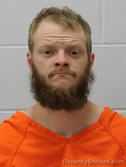 Mugshot of KENNETH JOSEPH MARKS