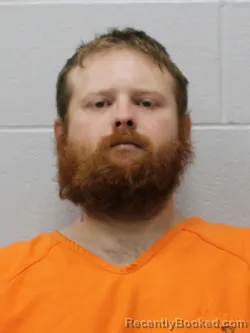 Mugshot of DAKOTA MICHAEL IRVIN