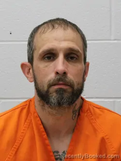 Mugshot of ANTHONY A GRANFELDT