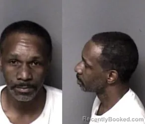 Mugshot of Jeremy Durand Leach