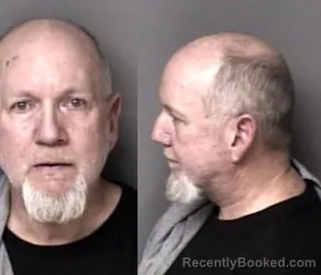 Mugshot of Randall Scott Kester