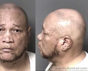 Mugshot of Sean Robert Addison booked in Gaston County, North Carolina on September 30, 2026