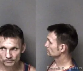 Mugshot of Jamie Lee Davis booked in Gaston County, North Carolina on August 19, 2026