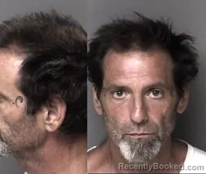 Mugshot of Chad Edward Walker booked in Gaston County, North Carolina on May 29, 2026