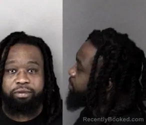 Mugshot of Fred Lee Hemphill