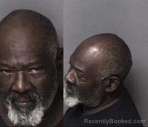 Mugshot of Barry Massey booked in Gaston County, North Carolina on August 13, 2026