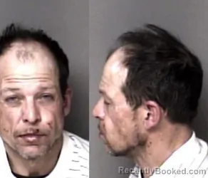 Mugshot of Randall Yates Wilkinson