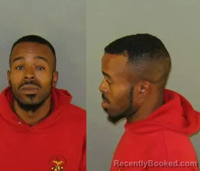Mugshot of Toriano Adarryl Mcrae