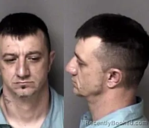 Mugshot of Damon Rayvon Miles