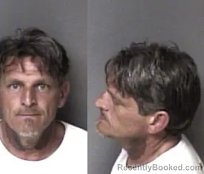 Mugshot of Donald Edward Spurling booked in Gaston County, North Carolina on August 19, 2026